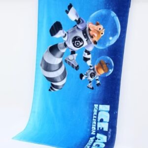 cotton beach towel