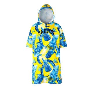 Surf Poncho Towel