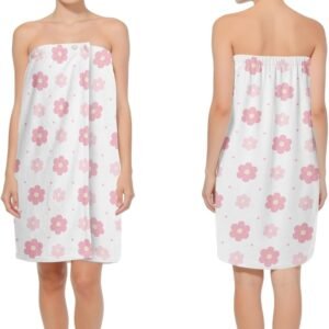 Towel Wrap