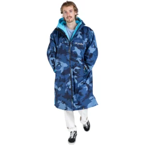 Quick Dry Robe